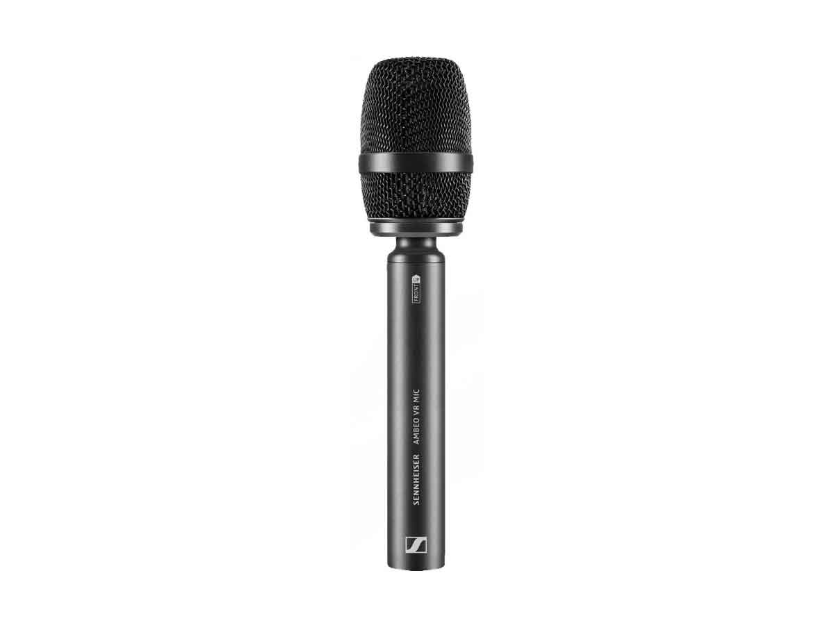 Sennheiser AMBEO VR Mic"