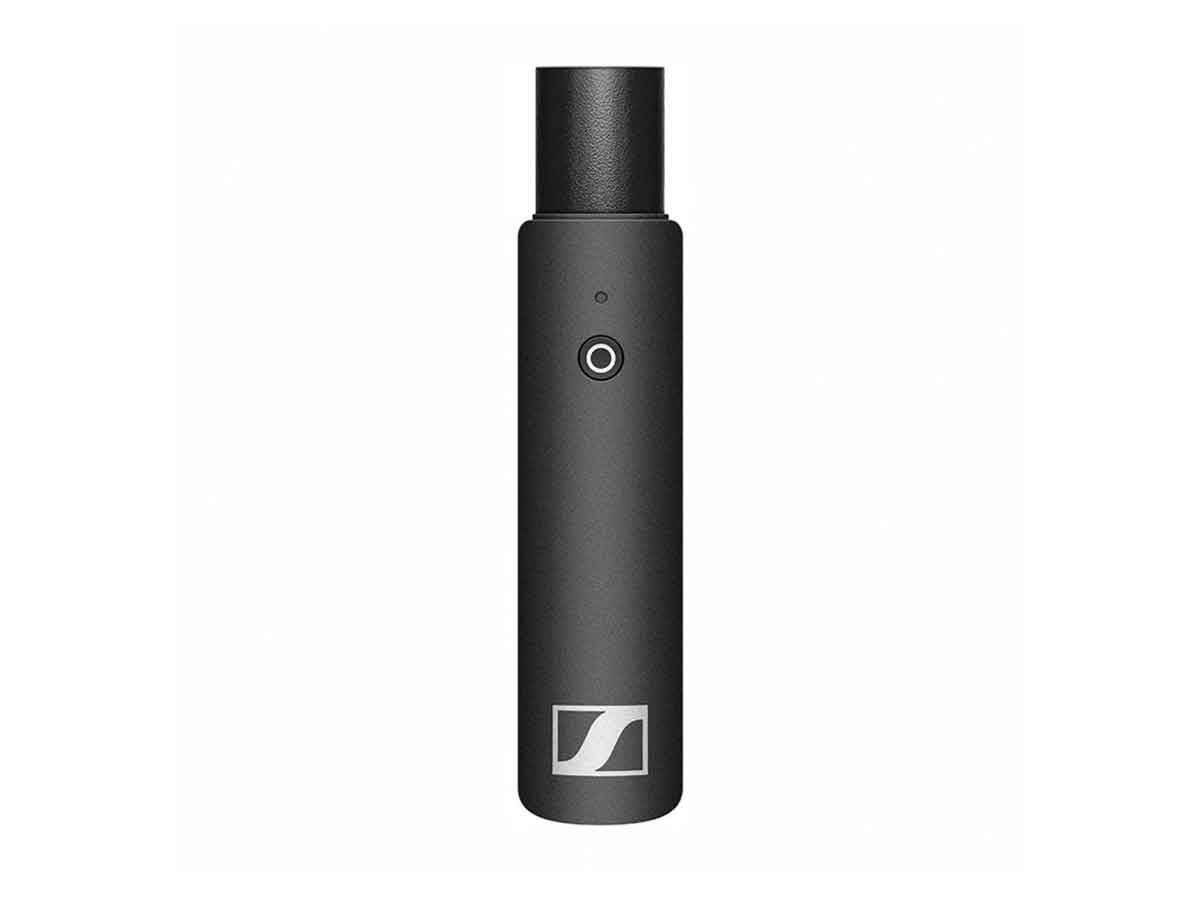 Sennheiser XSW-D (XSWD) Wireless Digital Microphone - Vocal Set