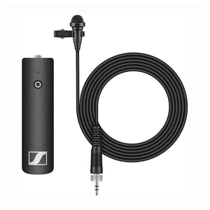 Sennheiser XSW-D (XSWD) Wireless Digital Microphone - Lavalier Set