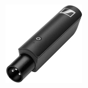 Sennheiser XSW-D (XSWD) Wireless Digital Microphone - Lavalier Set