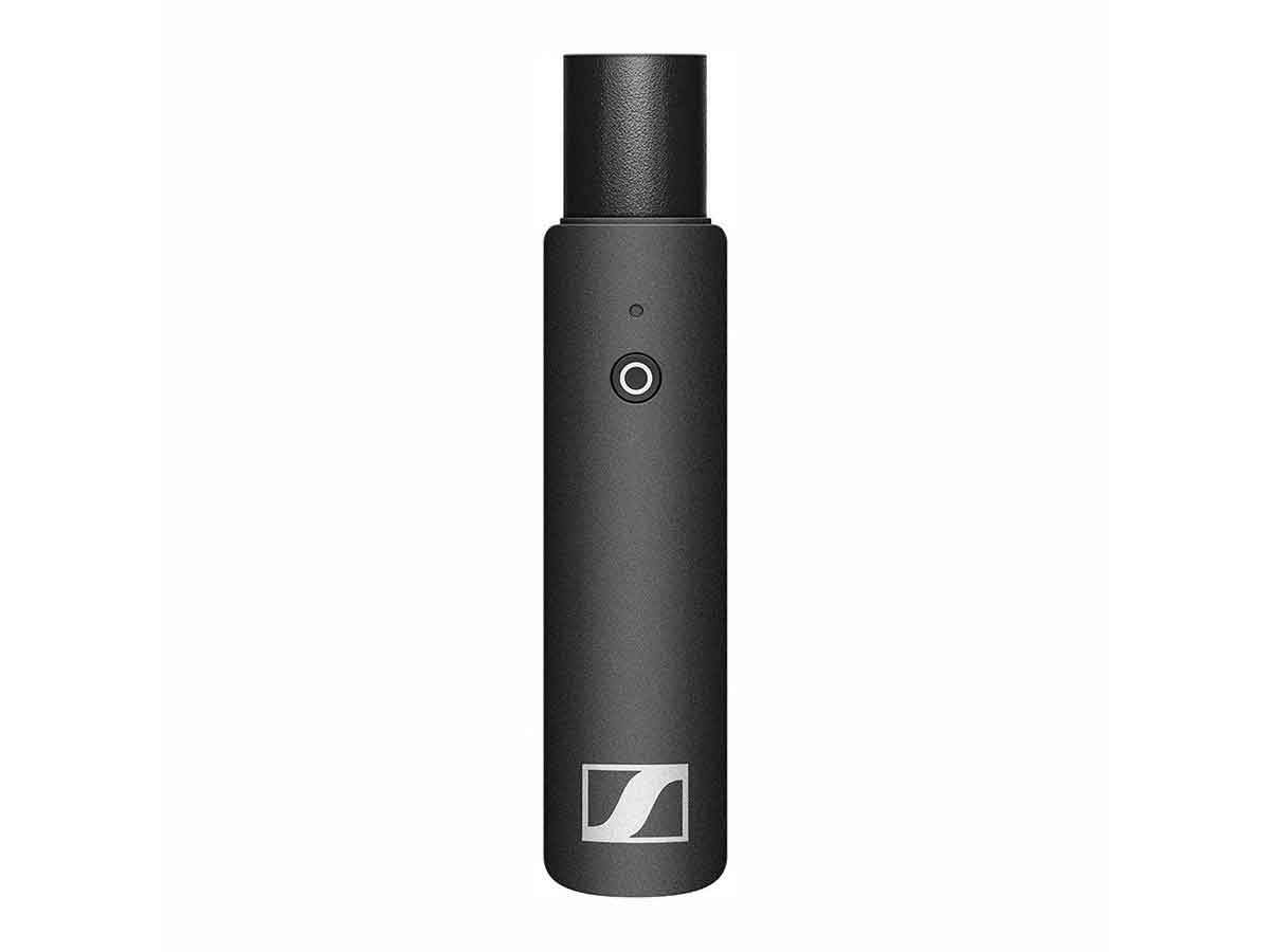 Sennheiser XSW-D (XSWD) Wireless Digital Microphone - XLR Base Set