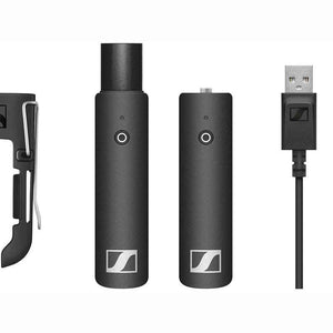 Sennheiser XSW-D (XSWD) Wireless Digital Microphone - Presentation Base Set