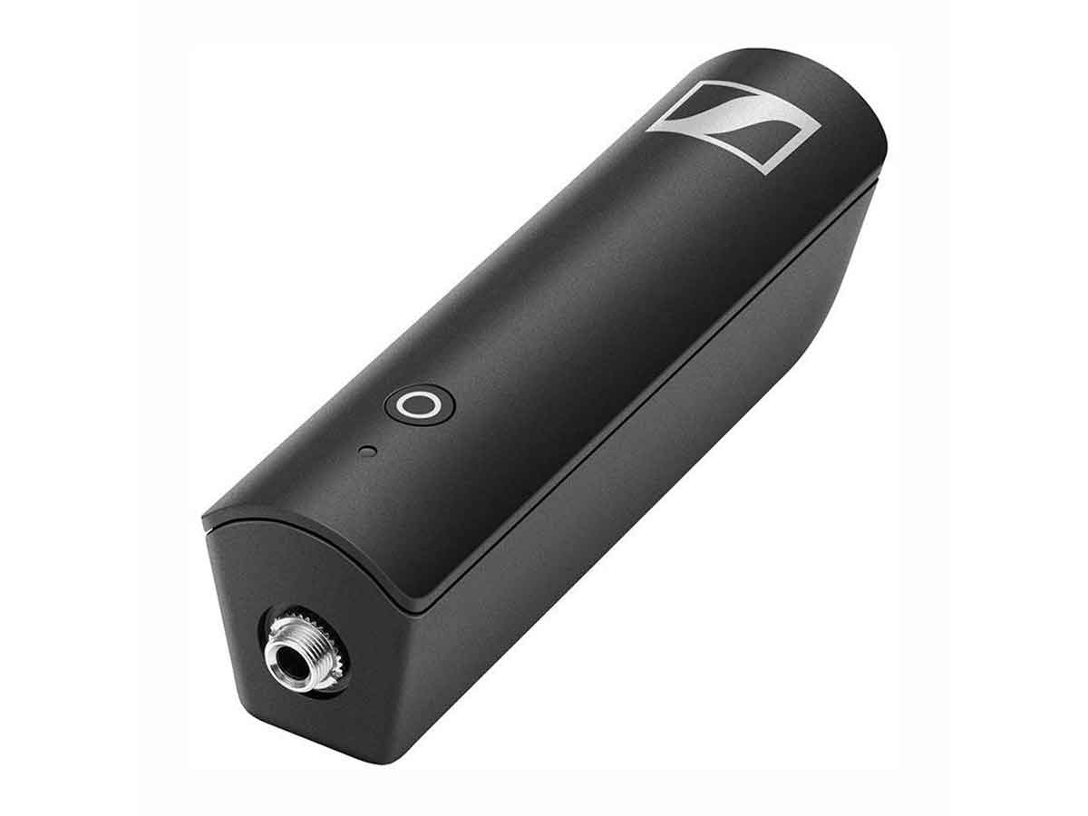 Sennheiser XSW-D (XSWD) Wireless Digital Microphone - Presentation Base Set