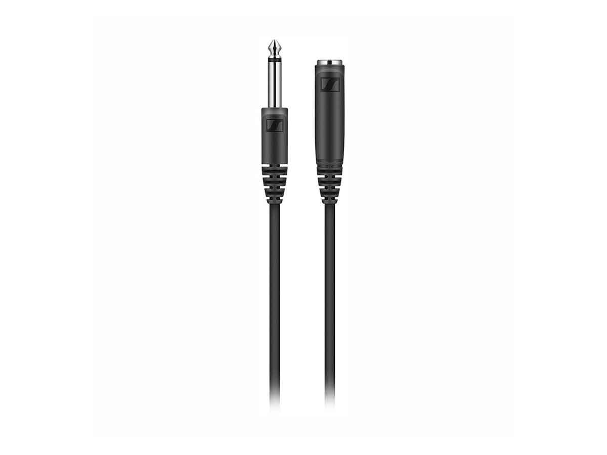 Sennheiser XSW-D (XSWD) Wireless Digital Microphone - Instrument Base Set