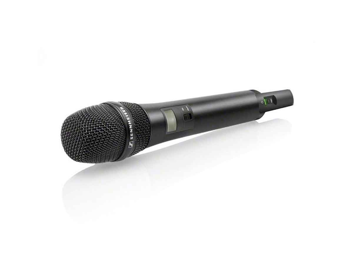 Sennheiser SKM AVX 835S-3