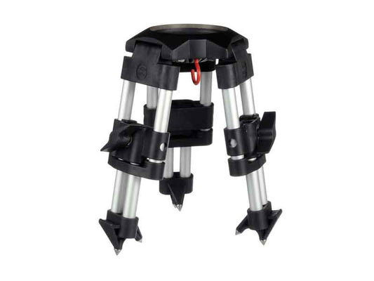 Sachtler DA-100K Short Aluminum 1-Stage Tripod Legs (100mm Bowl)