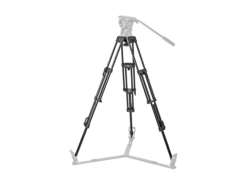 Sachtler ENG 2 D Tripod Legs