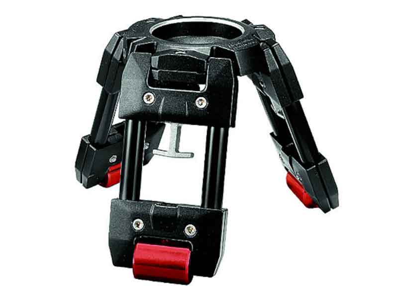Manfrotto Hi Hat (Baby Legs) 100mm Bowl