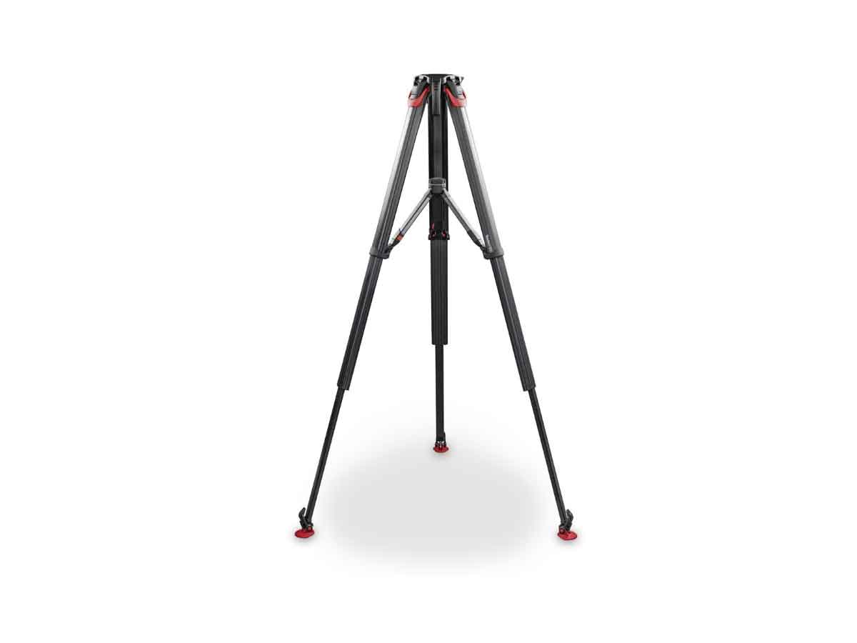 Sachtler Flowtech 100 MS