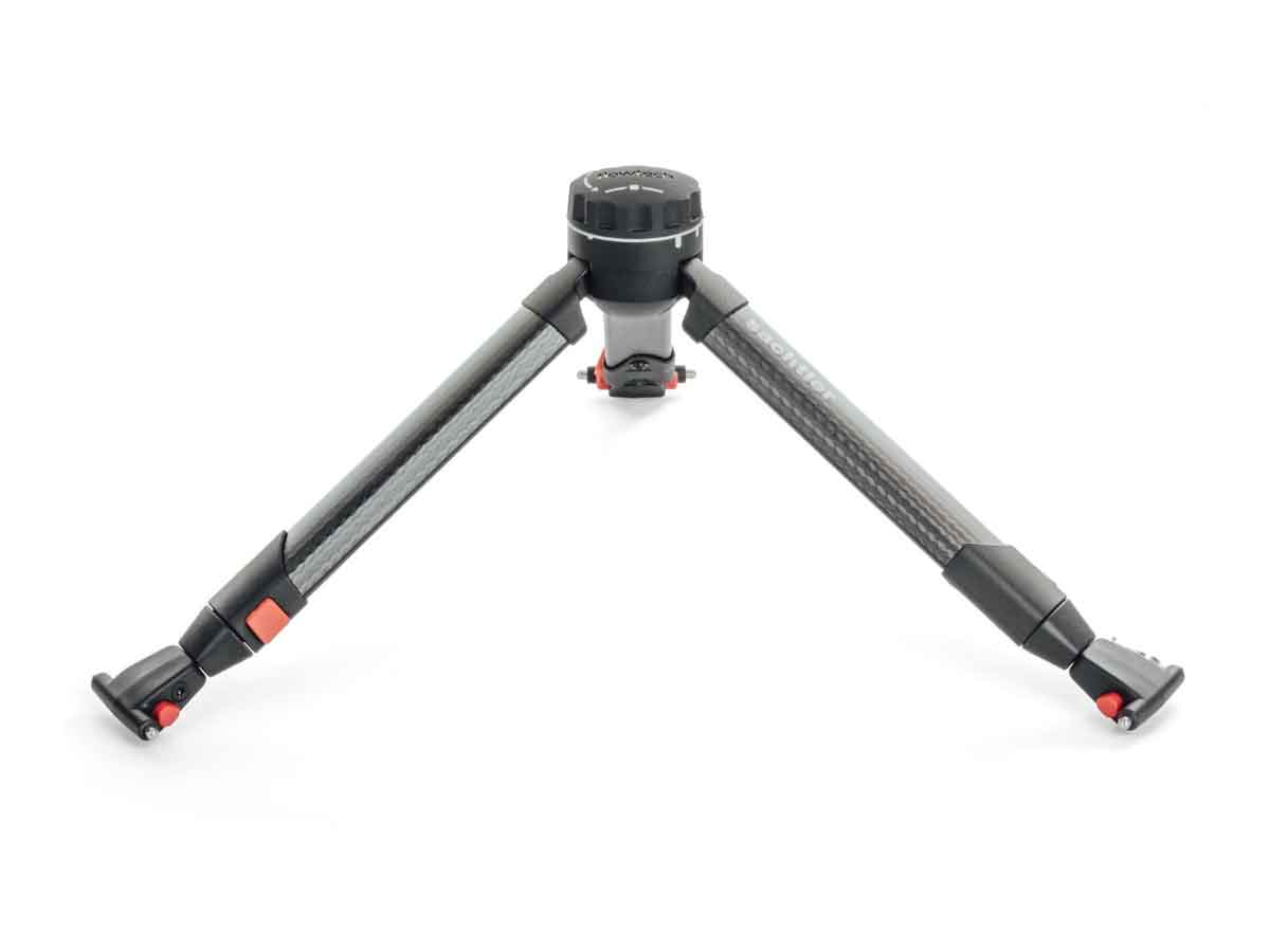 Sachtler Flowtech 100 MS
