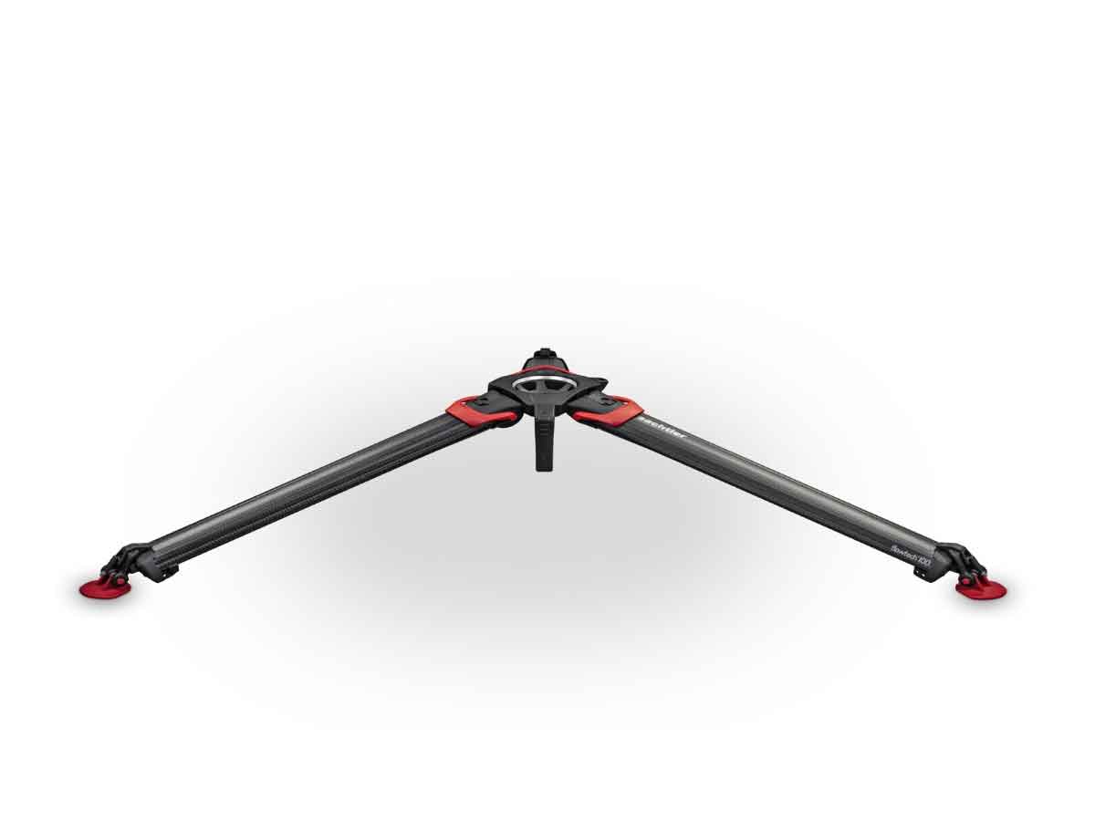 Sachtler Flowtech 100 MS
