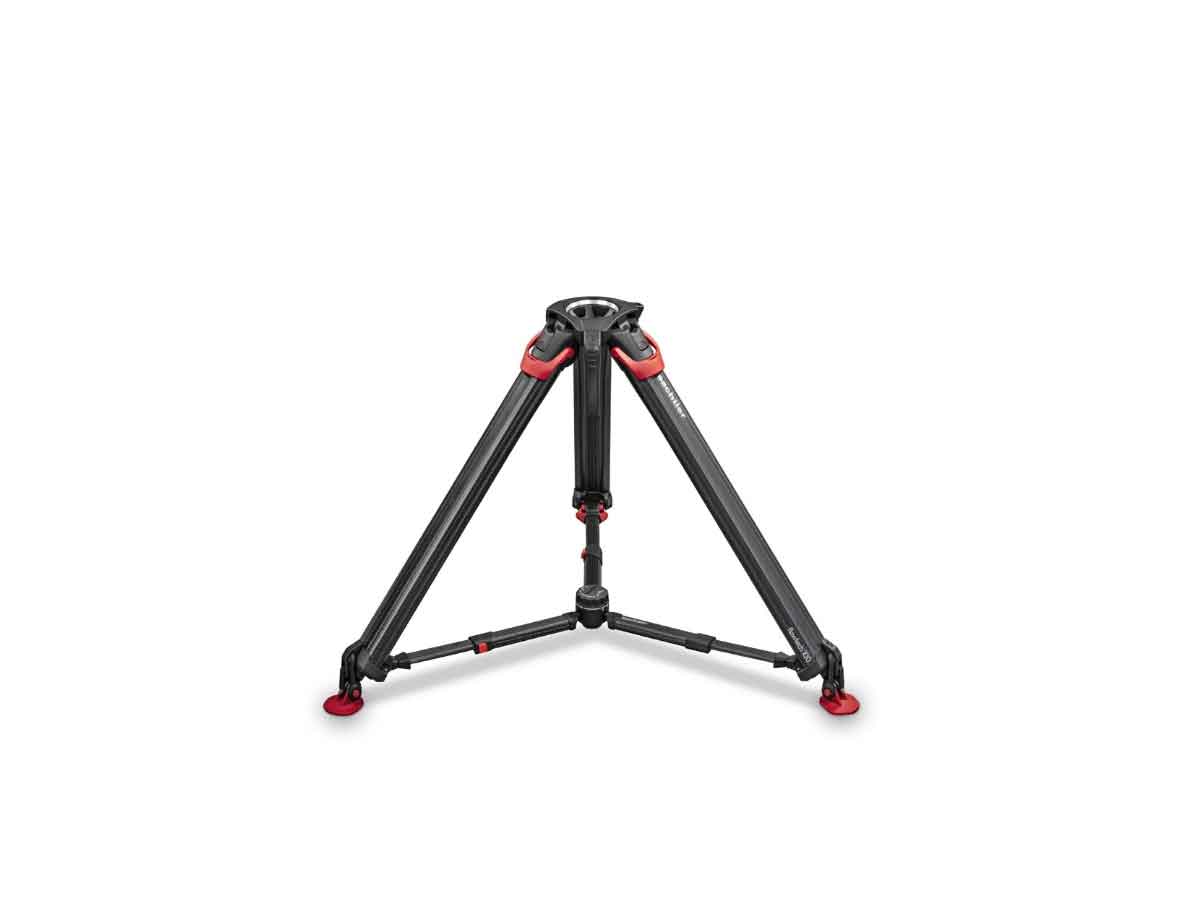 Sachtler Flowtech 100 MS