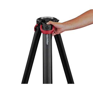 Sachtler Flowtech 100 MS