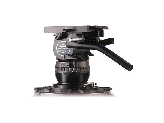 Sachtler 60 Plus Studio 150mm Fluid Head