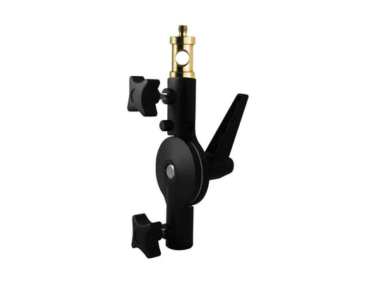 Westcott Tilter Bracket with Brass Spigot