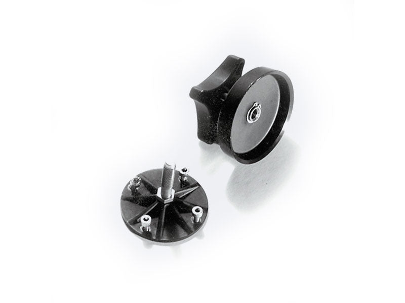 Sachtler Adapter Ball with Screw