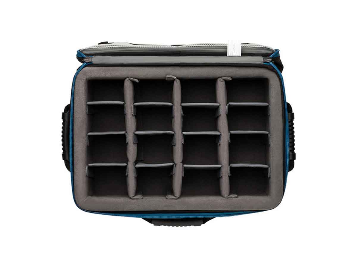Tenba Transport Air Case Attache 1914 (Black)