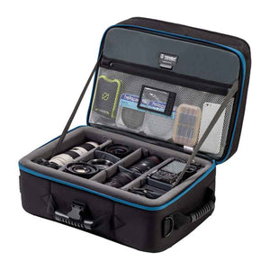 Tenba Transport Air Case Attache 1914 (Black)