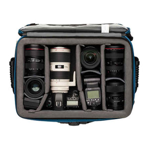 Tenba Transport Air Case Attache 1914 (Black)
