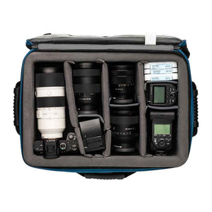 Tenba Transport Air Case Attache 1914 (Black)
