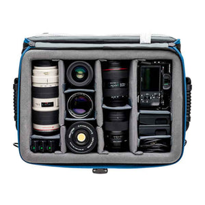 Tenba Transport Air Case Attache 1914 (Black)