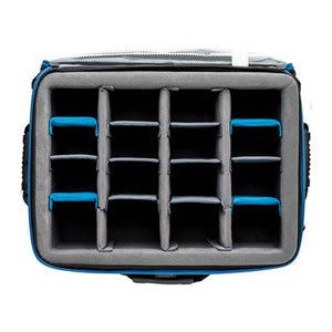 Tenba Transport Air Case Attache 2015 (Black)