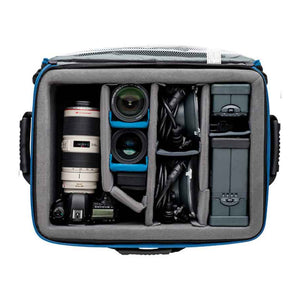 Tenba Transport Air Case Attache 2015 (Black)