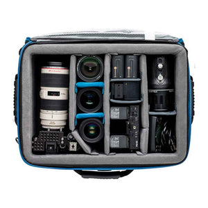 Tenba Transport Air Case Attache 2015 (Black)