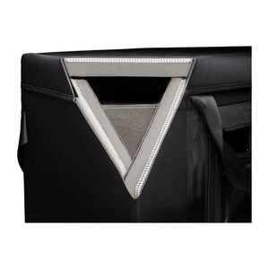 Tenba Transport Air Case Attache 2015 (Black)