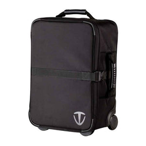 Tenba Transport Air Wheeled Case Attache 2214W (Black)