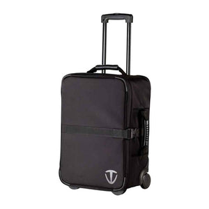 Tenba Transport Air Wheeled Case Attache 2214W (Black)