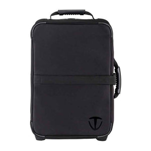 Tenba Transport Air Wheeled Case Attache 2214W (Black)
