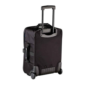 Tenba Transport Air Wheeled Case Attache 2214W (Black)