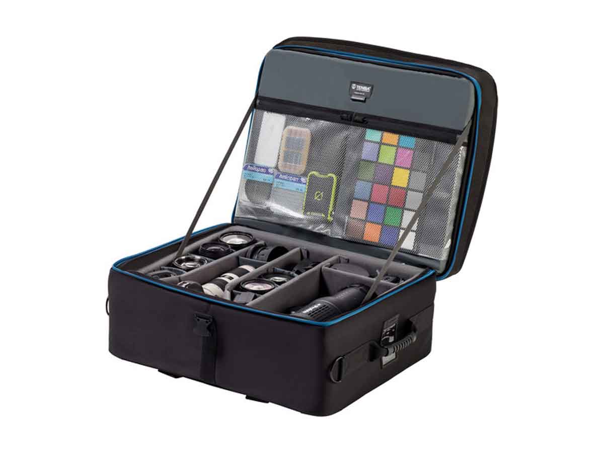 Tenba Transport Air Case AttachÃ© 2520
