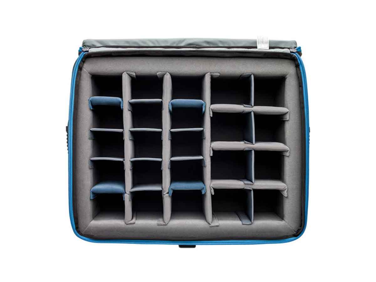 Tenba Transport Air Case AttachÃ© 2520