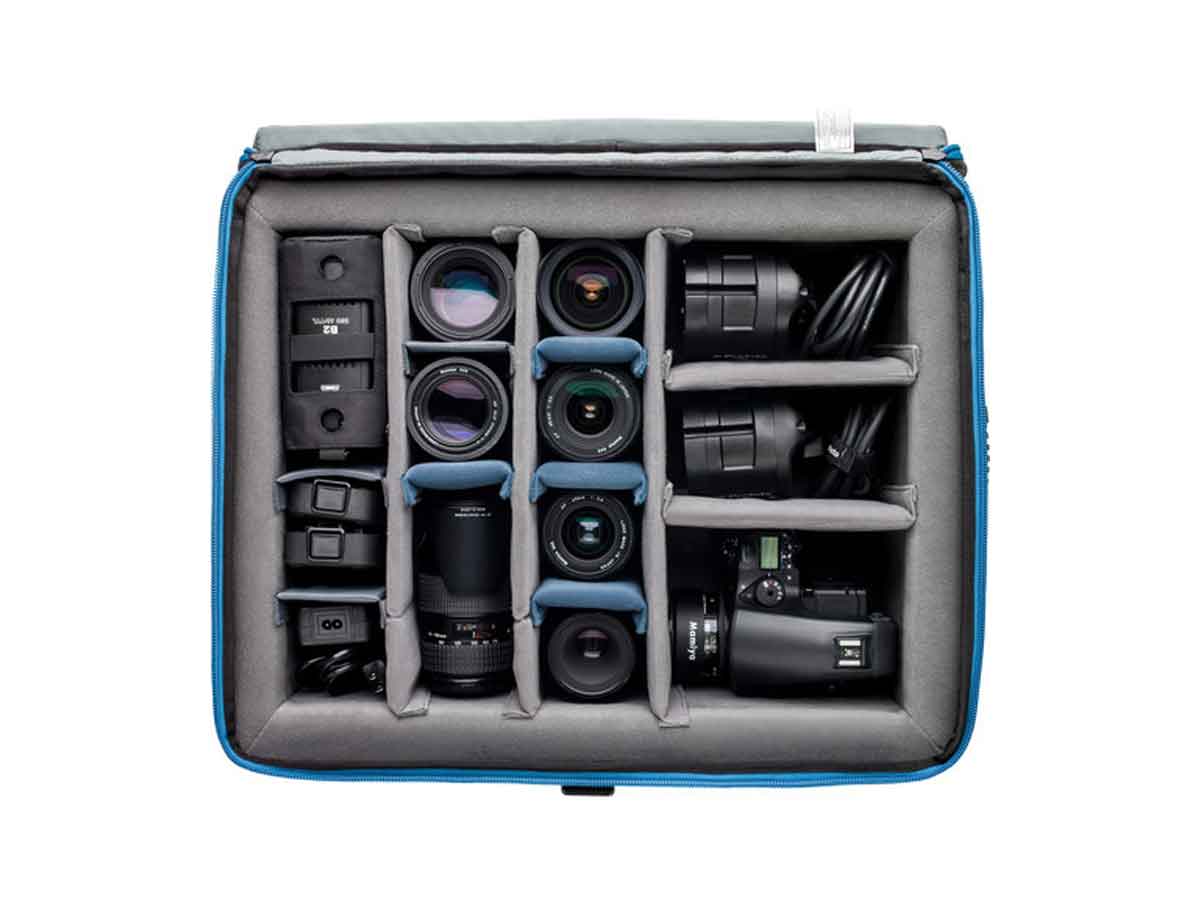 Tenba Transport Air Case AttachÃ© 2520