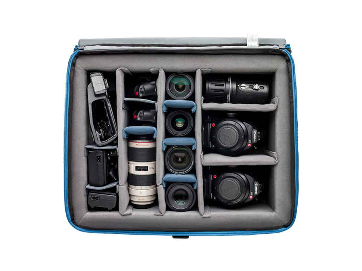 Tenba Transport Air Case AttachÃ© 2520