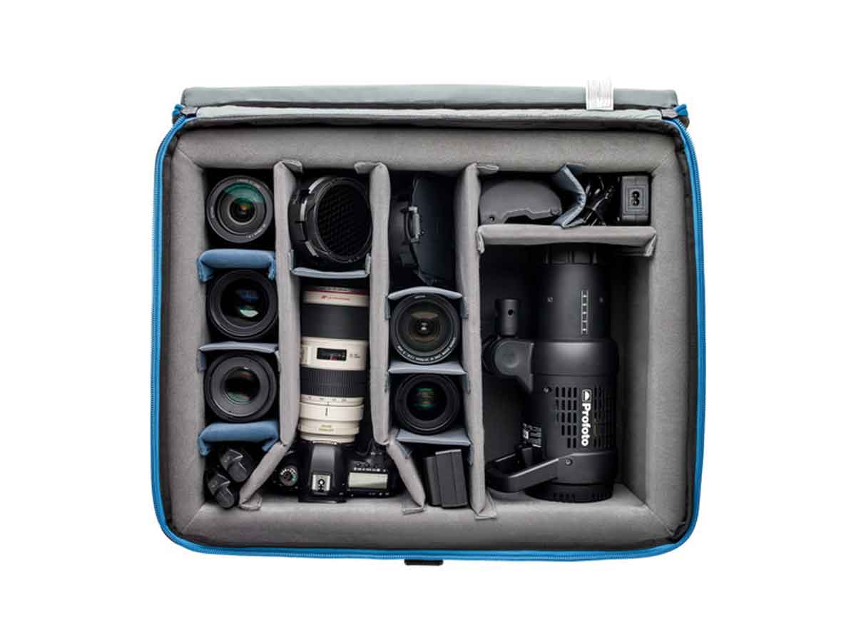 Tenba Transport Air Case AttachÃ© 2520