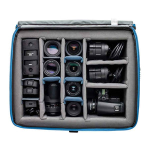 Tenba Transport Air Wheeled Case Attache 2520W (Black)