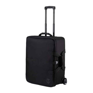 Tenba Transport Air Wheeled Case Attache 2520W (Black)