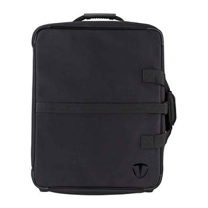 Tenba Transport Air Wheeled Case Attache 2520W (Black)