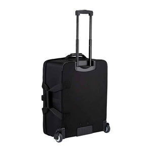 Tenba Transport Air Wheeled Case Attache 2520W (Black)