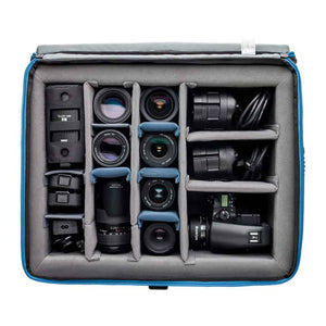 Tenba Transport Air Wheeled Case Attache 2520W (Black)