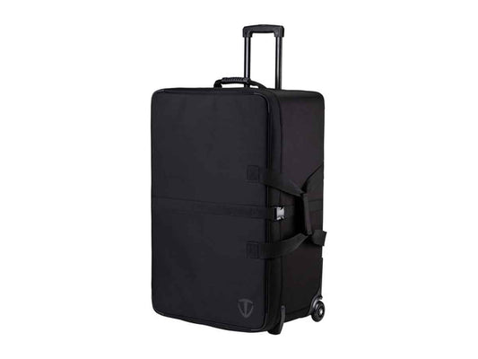 Tenba Transport Air Wheeled Case Attache 3220W (Black)