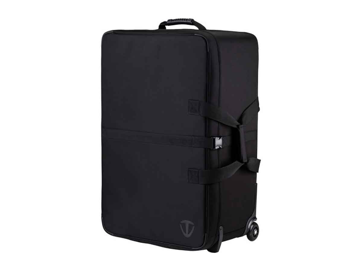 Tenba Transport Air Wheeled Case Attache 3220W (Black)
