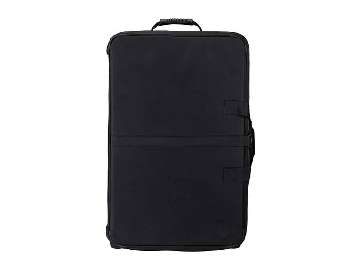 Tenba Transport Air Wheeled Case Attache 3220W (Black)