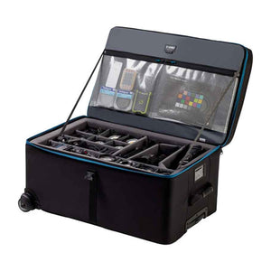 Tenba Transport Air Wheeled Case Attache 3220W (Black)