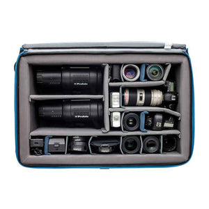 Tenba Transport Air Wheeled Case Attache 3220W (Black)
