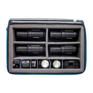 Tenba Transport Air Wheeled Case Attache 3220W (Black)