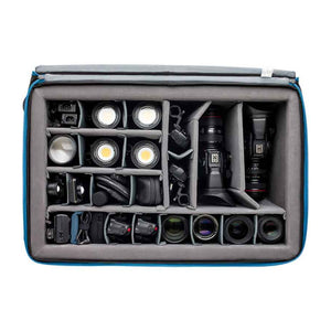 Tenba Transport Air Wheeled Case Attache 3220W (Black)